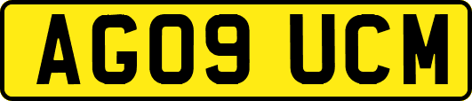 AG09UCM