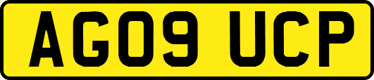 AG09UCP