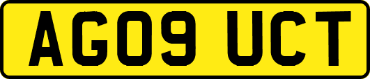 AG09UCT