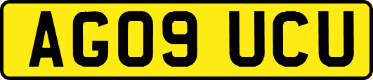 AG09UCU
