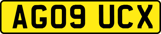 AG09UCX