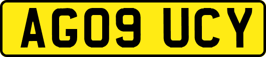 AG09UCY