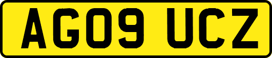 AG09UCZ