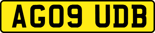 AG09UDB