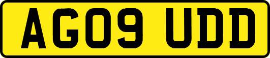 AG09UDD
