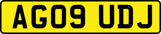 AG09UDJ