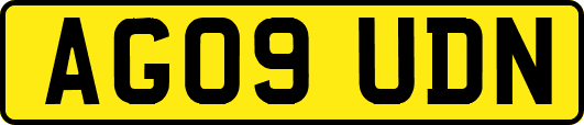 AG09UDN