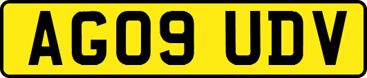 AG09UDV