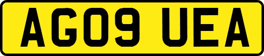 AG09UEA