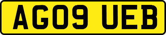 AG09UEB