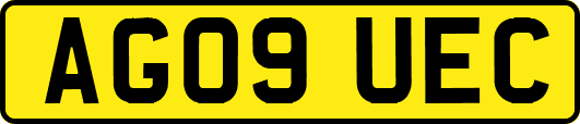 AG09UEC