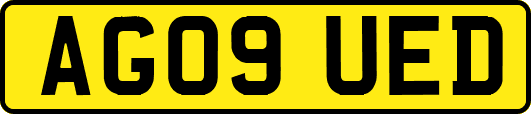 AG09UED