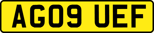 AG09UEF