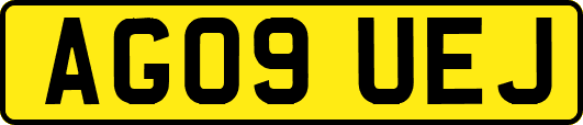 AG09UEJ