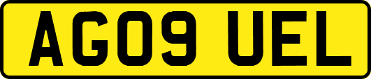 AG09UEL
