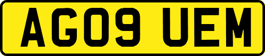 AG09UEM