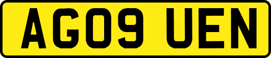 AG09UEN