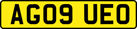 AG09UEO