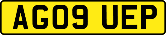 AG09UEP