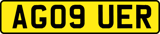 AG09UER