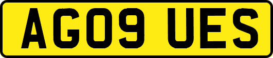 AG09UES