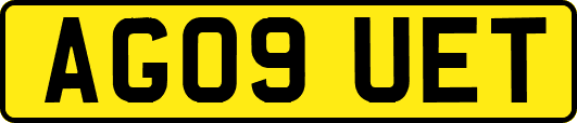 AG09UET