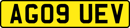 AG09UEV