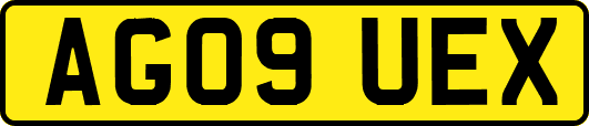 AG09UEX