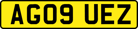 AG09UEZ