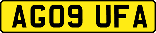 AG09UFA