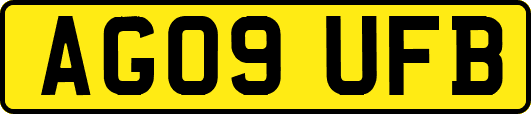 AG09UFB