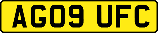 AG09UFC