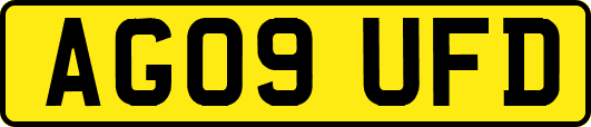 AG09UFD