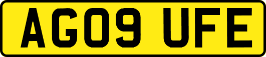 AG09UFE