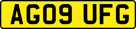 AG09UFG