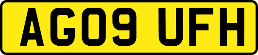 AG09UFH