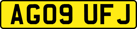 AG09UFJ