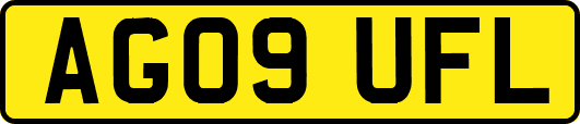 AG09UFL