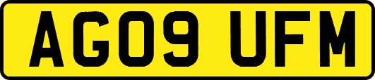 AG09UFM