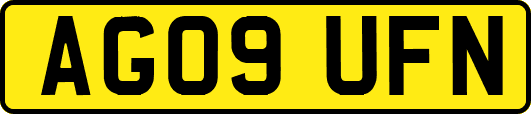 AG09UFN