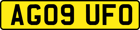 AG09UFO