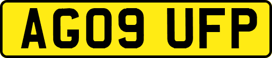 AG09UFP