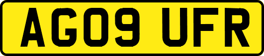 AG09UFR