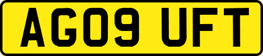 AG09UFT
