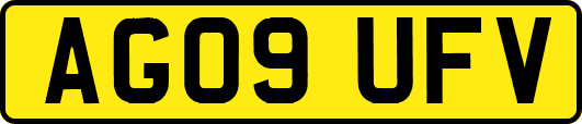 AG09UFV