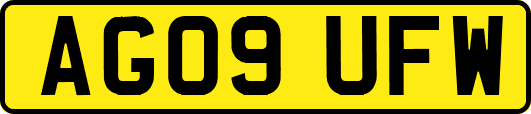 AG09UFW