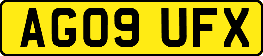 AG09UFX