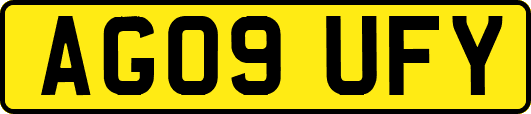 AG09UFY