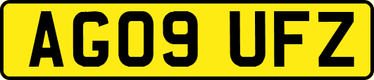 AG09UFZ
