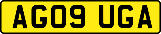 AG09UGA